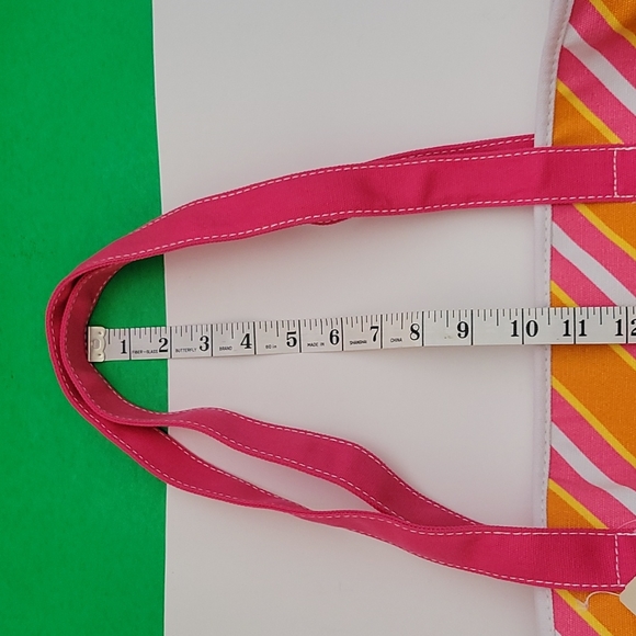 Bath & Body Works Canvas Tote Bag - Picture 7 of 7